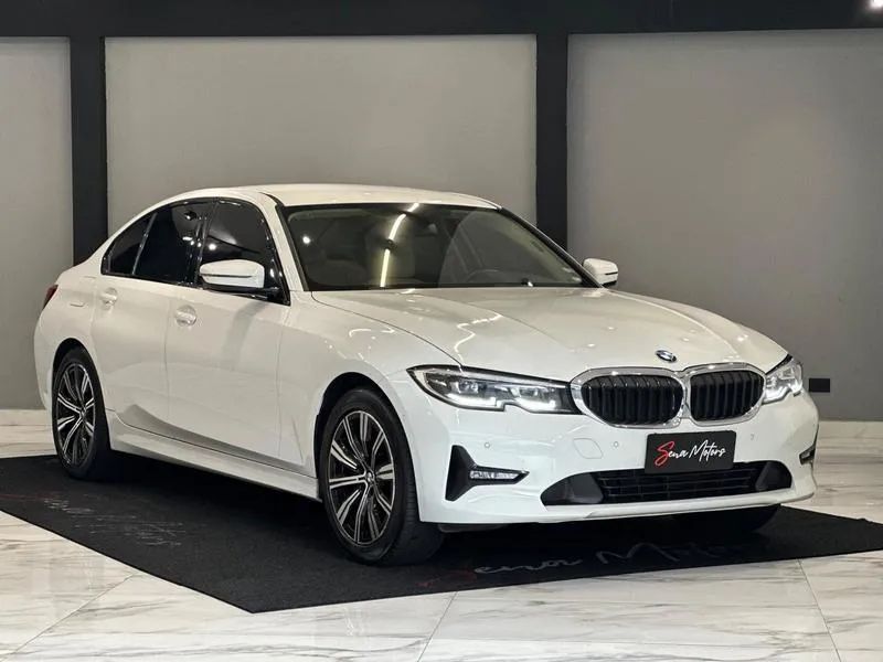 BMW 320I 320i 2021
