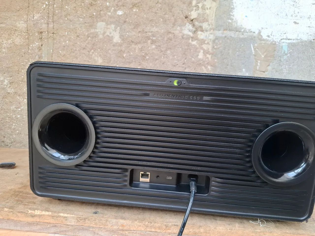 Jbl authentics 500 - Foto 3