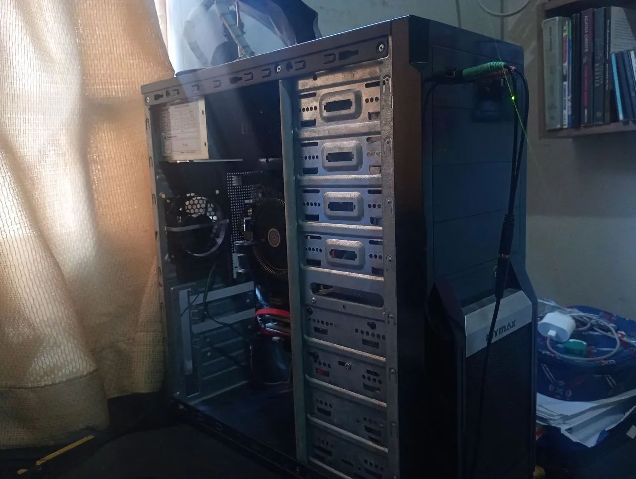 CPU de escritório  - Foto 3