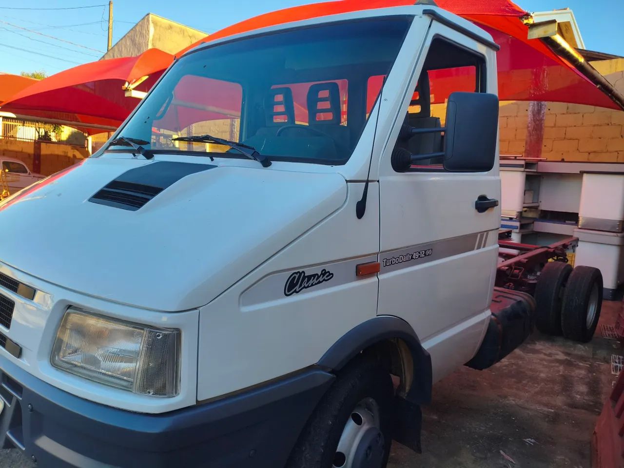 Iveco4912 2004