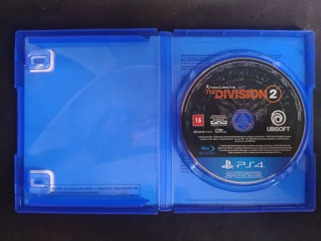 The Division 2 Ps4 - Foto 3