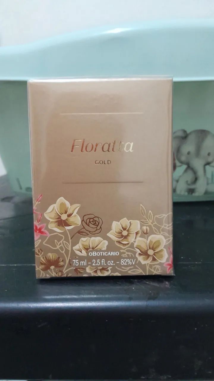 Perfumes e hidratante  - Foto 4