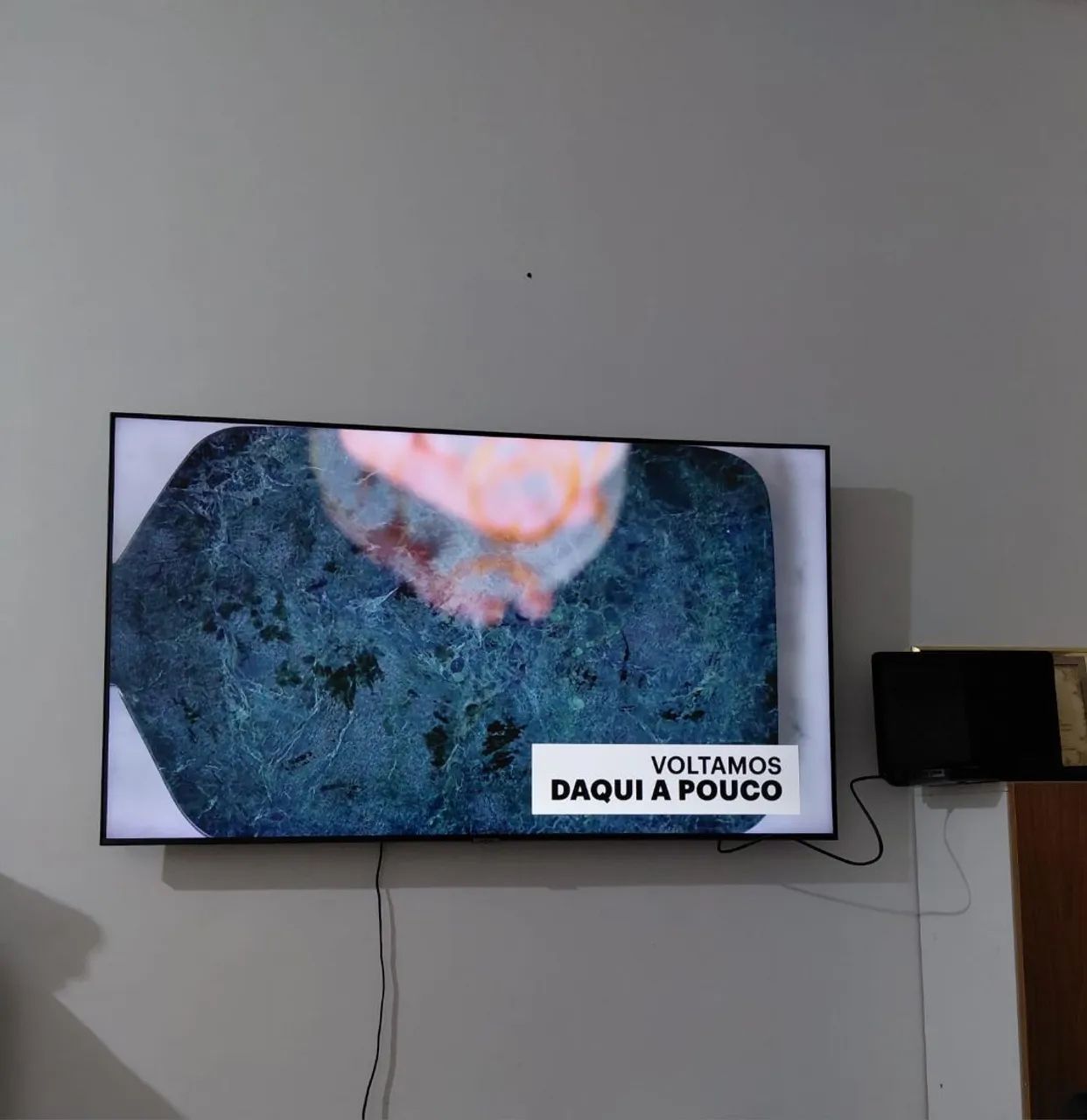 Tv 55 polegadas