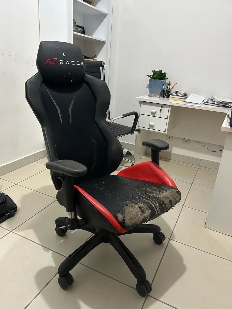 Cadeira Gamer  - Foto 2