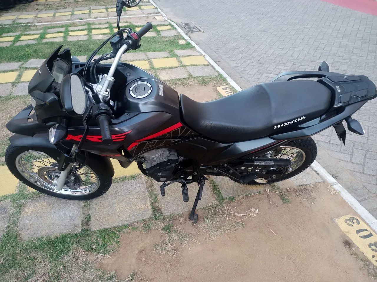 XRE 190 e Fan 160 - Foto 4