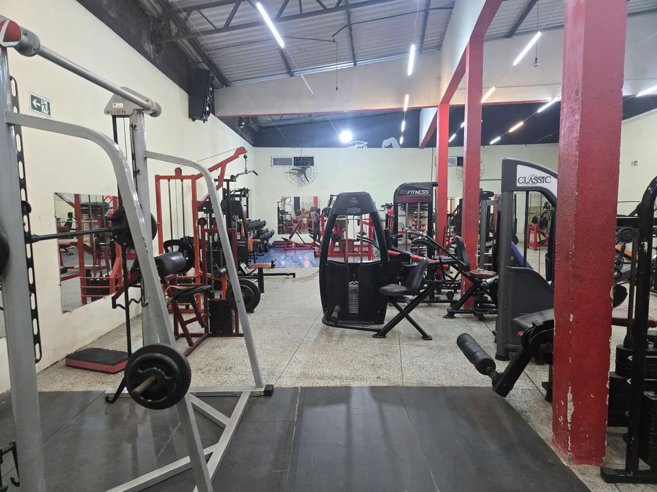 Academia a venda - Foto 2