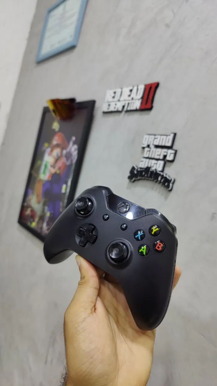 Xbox One S completo  - Foto 5