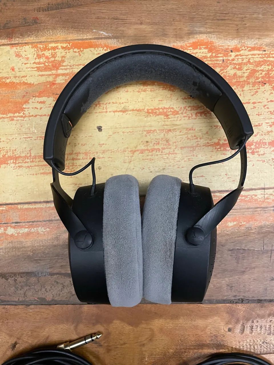 Fone de Ouvido Sennheiser DT 900 PRO X - Foto 2