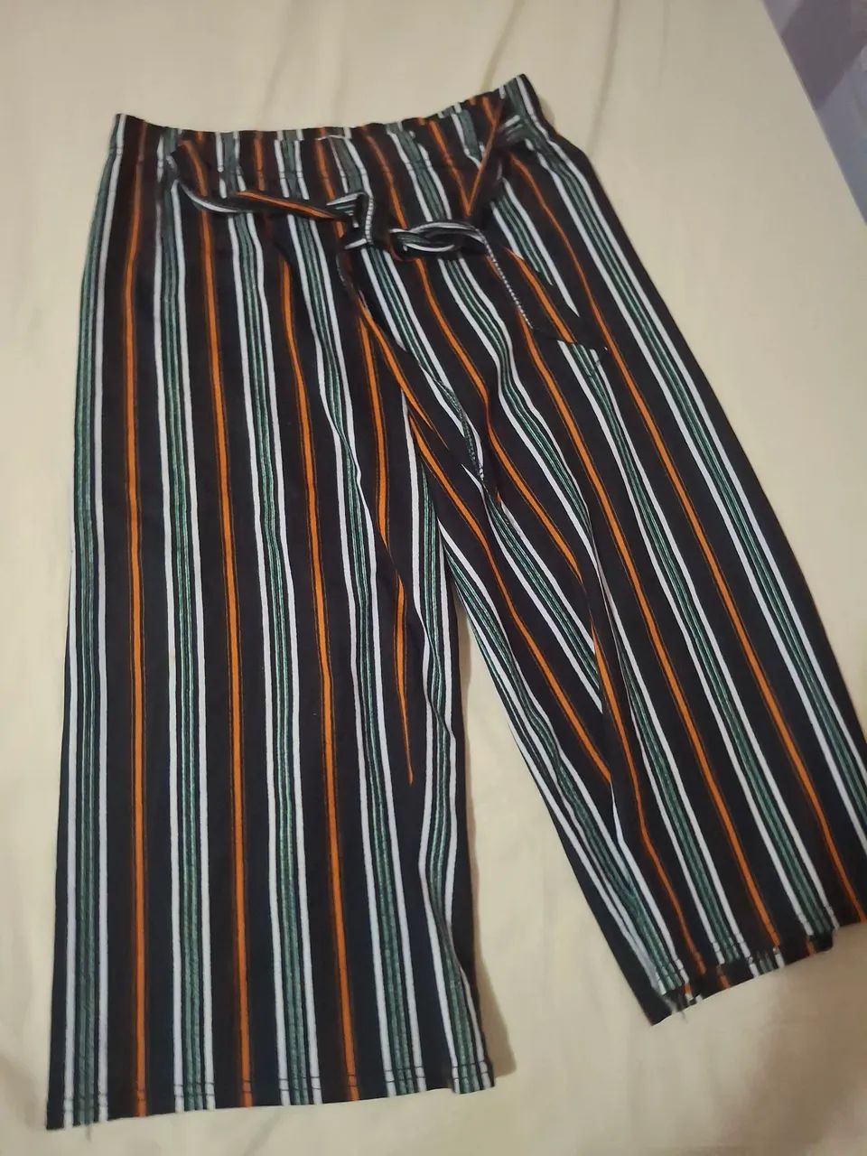 Pantacourt listrada - Foto 3