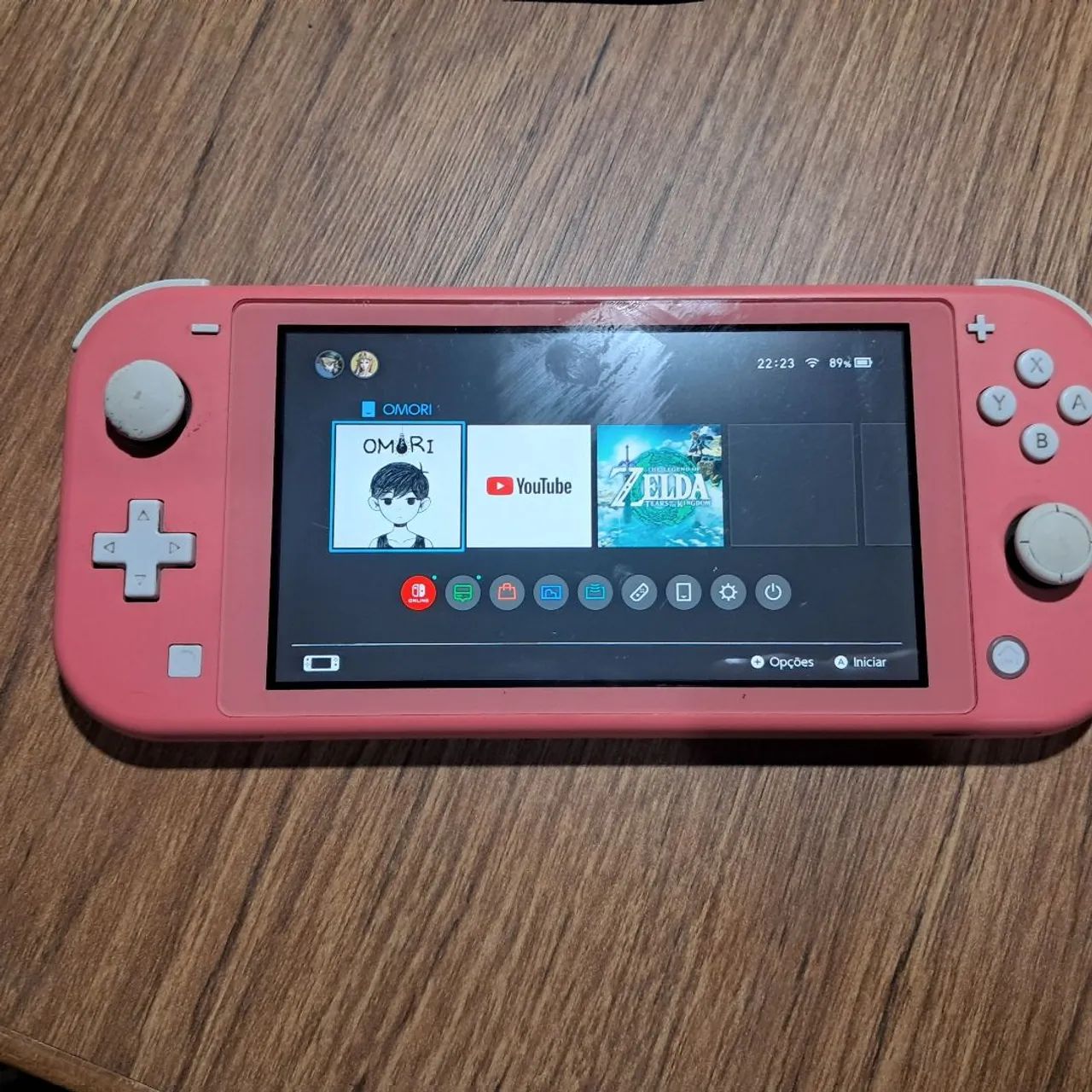 switch lite - Foto 2