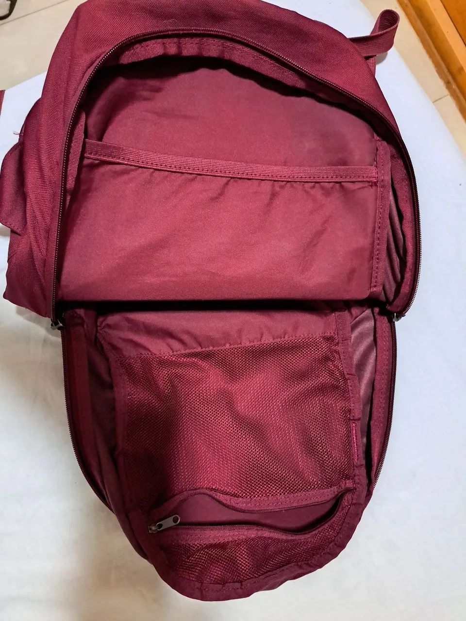 Mochila Nike SB - Foto 5