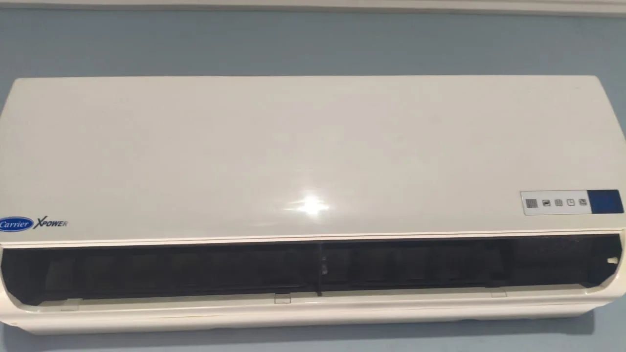 Vendo Ar condicionado 
