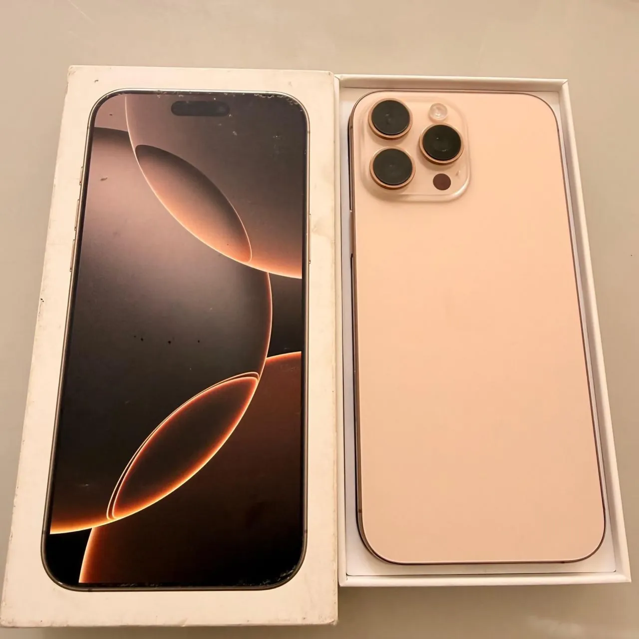 iPhone 12 Pro Max Conservado Face ID OK - Celulares e Smartphones