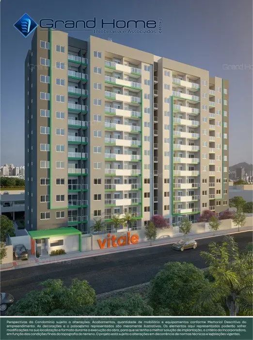 Apartamento 2 quartos em Santa Inês