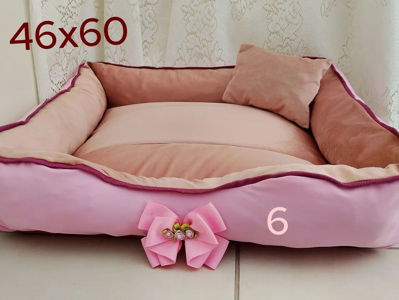 Camas pets para cachorro  - Foto 3