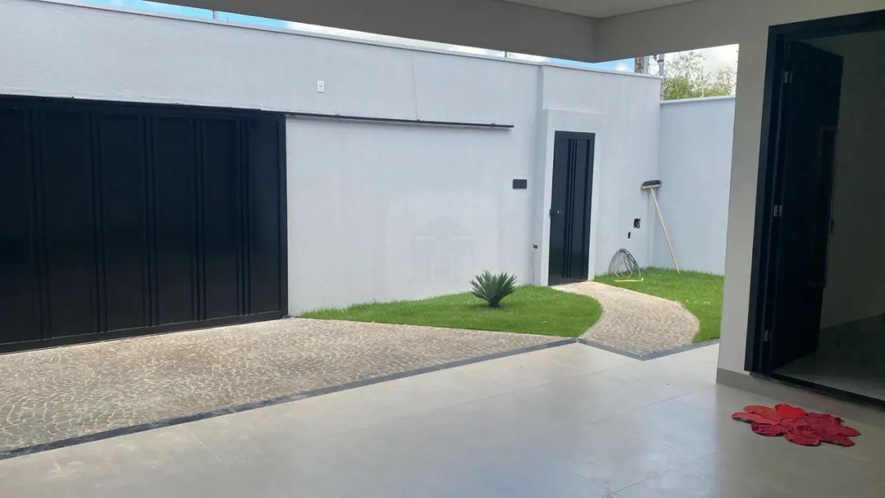 Casa para venda no bairro Minas Gerais - Foto 2