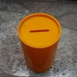 Mini cofrinho