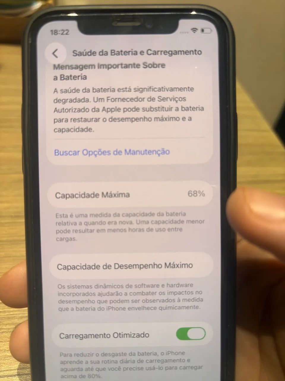 Iphone 11 pro - Foto 3