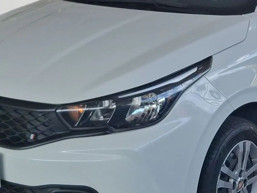 Fiat Argo 1.0 6V Flex. 2024 - Foto 5