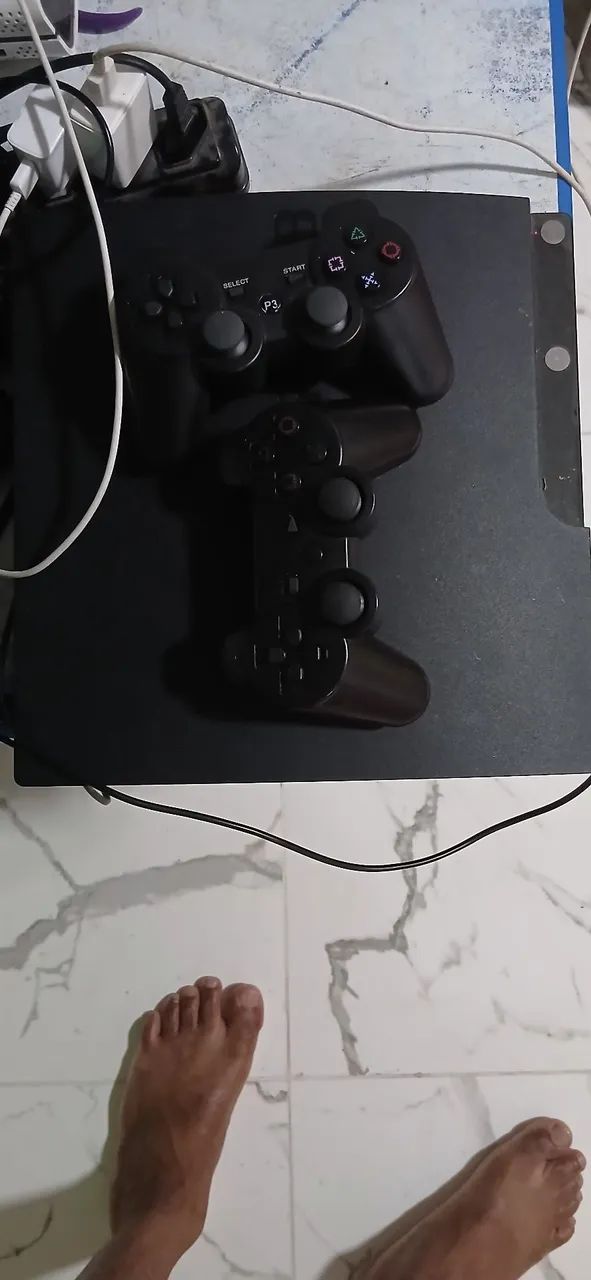 Ps3 - Foto 3