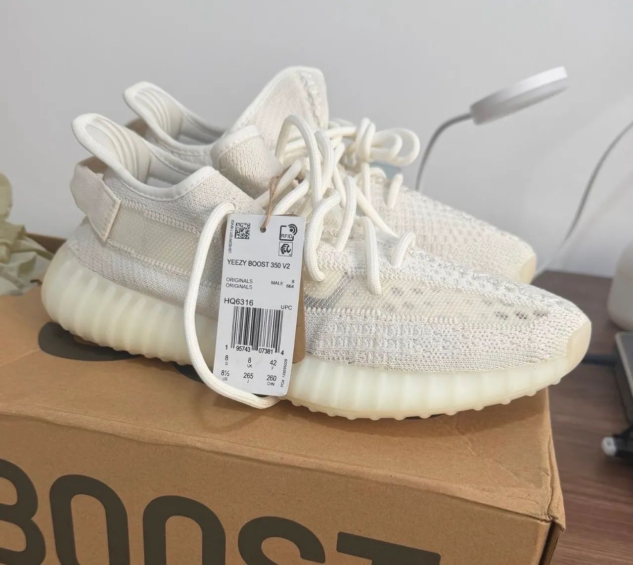 Adidas Yeezy Boost 350 
