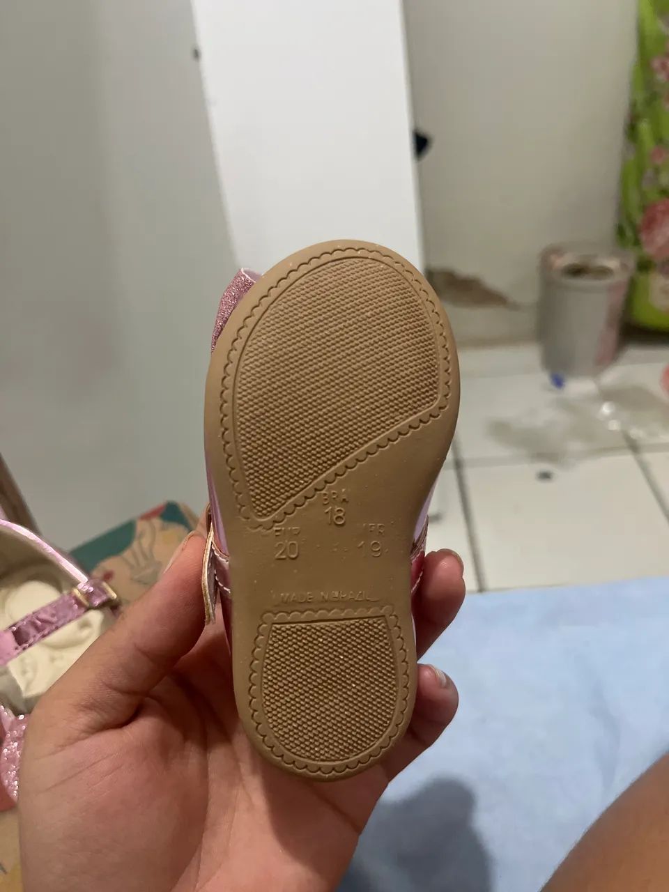 Sapatilha  - Foto 4