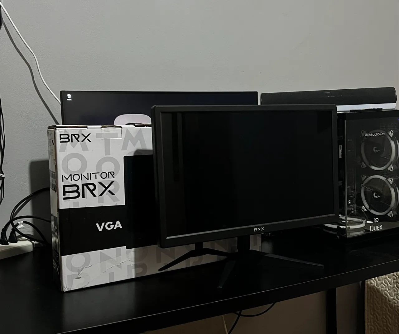 Monitor 23 POL BRX - Foto 2