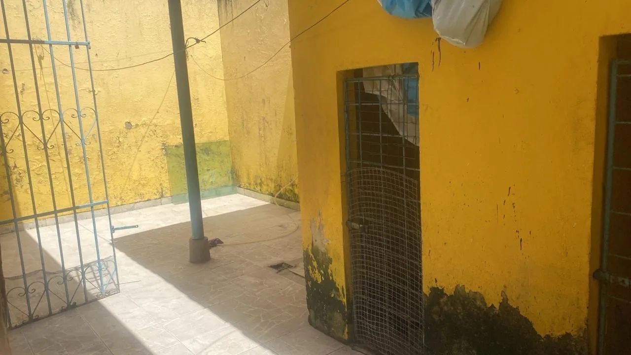 Vendo ou troca casa - Foto 4