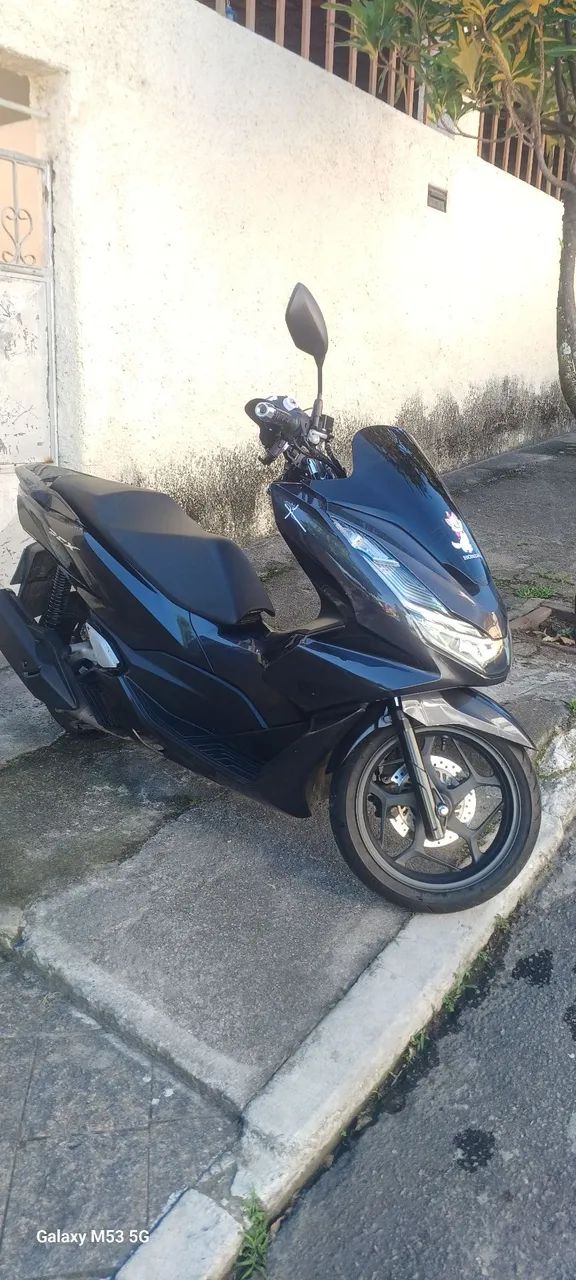 Pcx 160 CBS - Foto 3