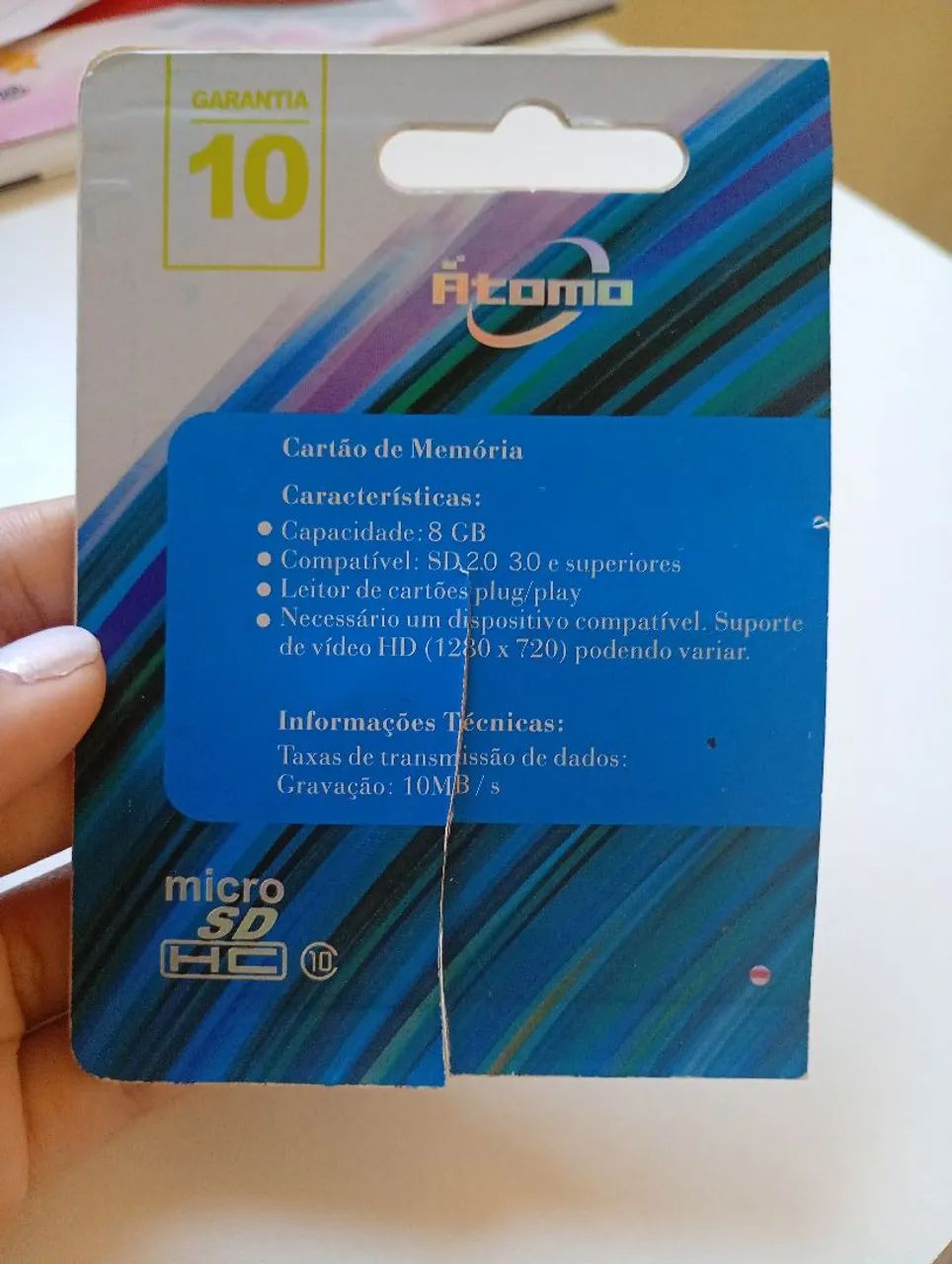 Adaptador  - Foto 2