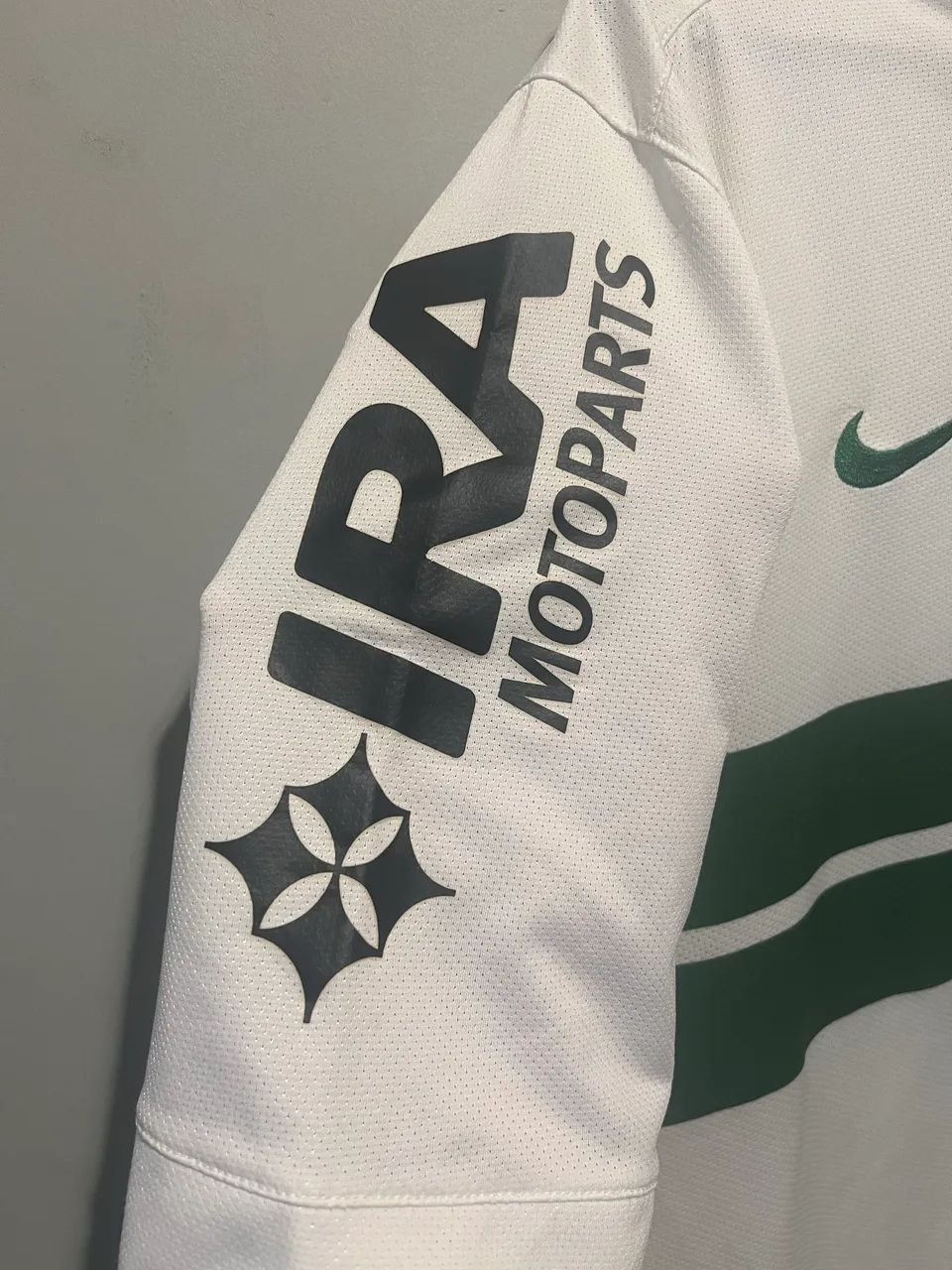 Camisa Original do Coritiba 2012 - Foto 2