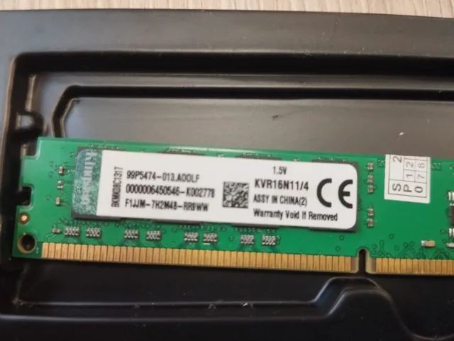 Peças de computador - Foto 3
