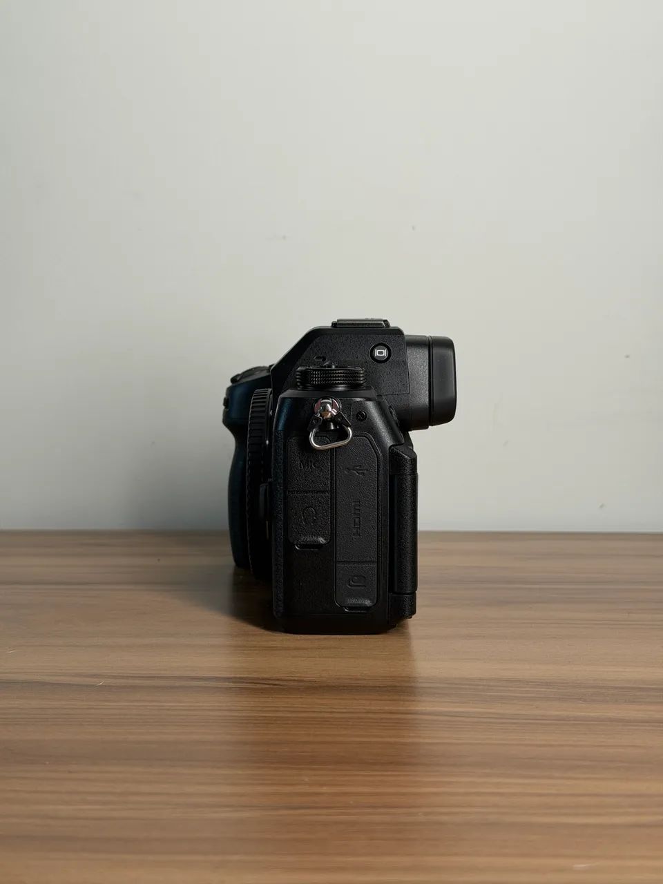 Câmera Nikon Z6 III Nova - Foto 3