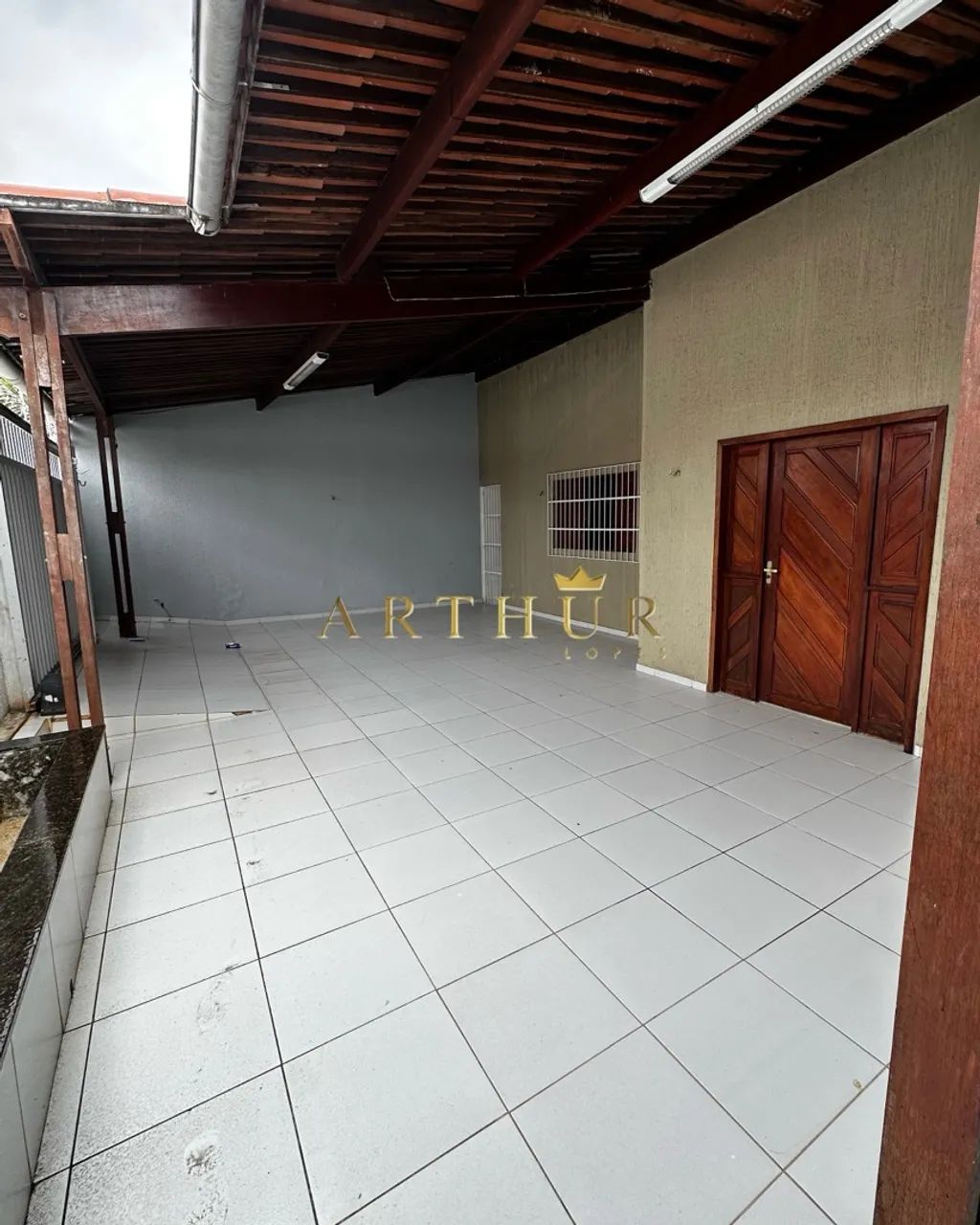 Casa de Rua em Nova Parnamirim - Foto 2