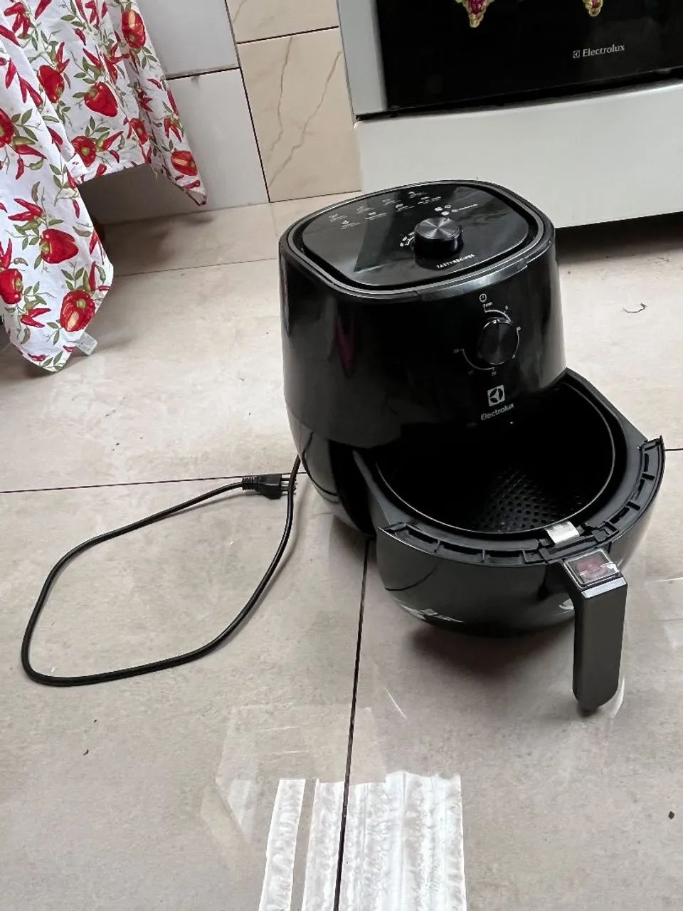 Airfryer Electrolux  - Foto 4