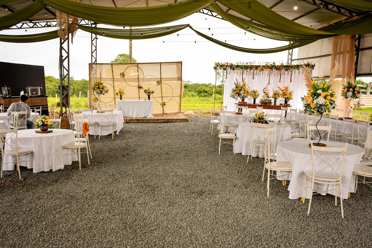 Aluguel de espaço para eventos  - Foto 3