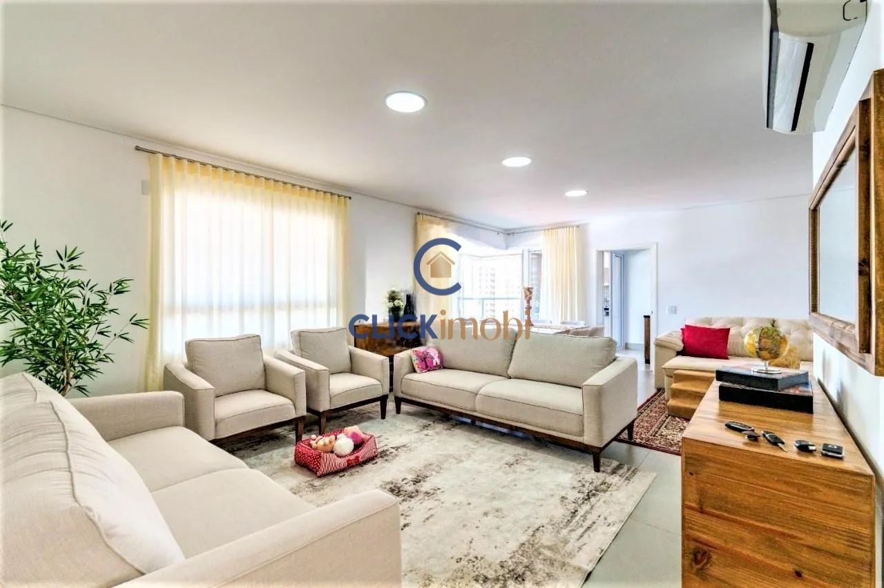 apartamento - Cambuí - Campinas - Foto 2