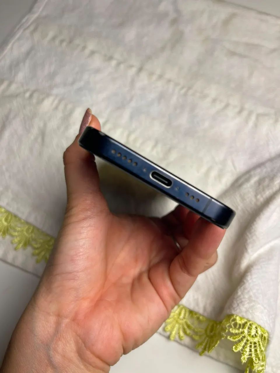iPhone 15 Pro 128gb original  - Foto 4