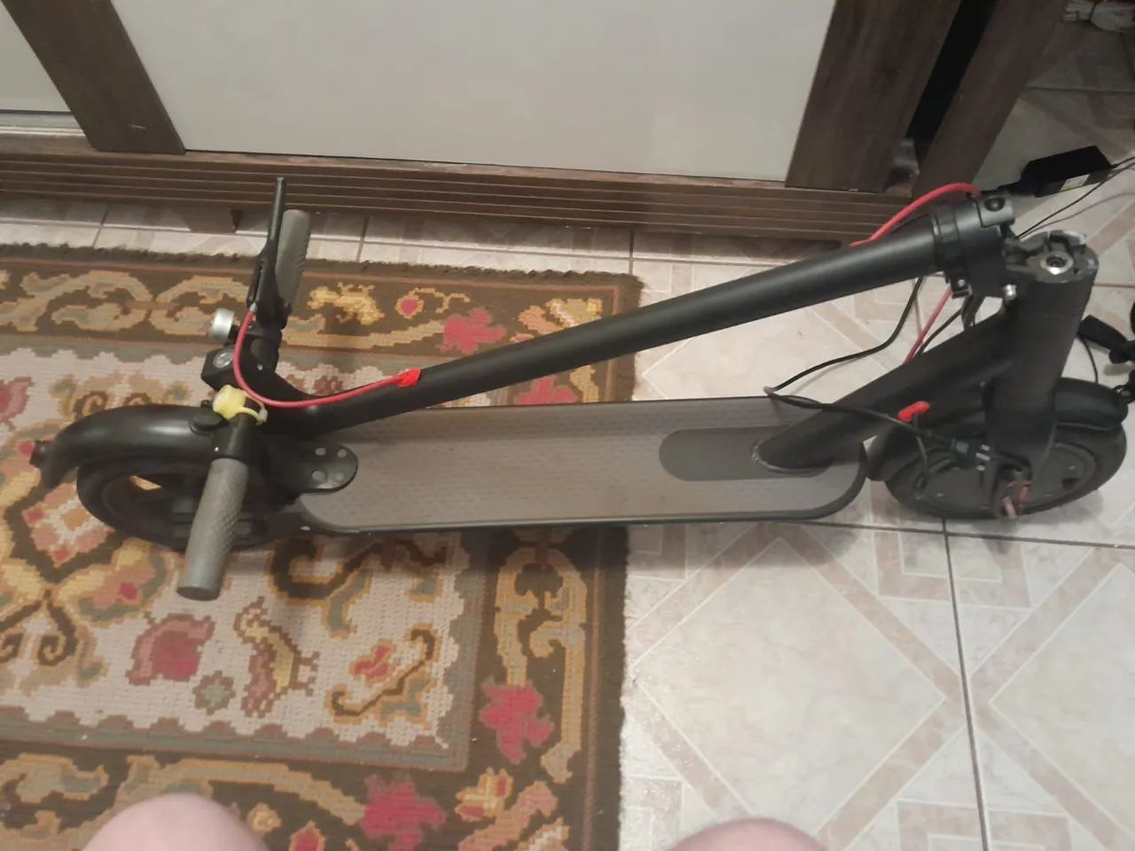 Patinete Elétrico - YDtech