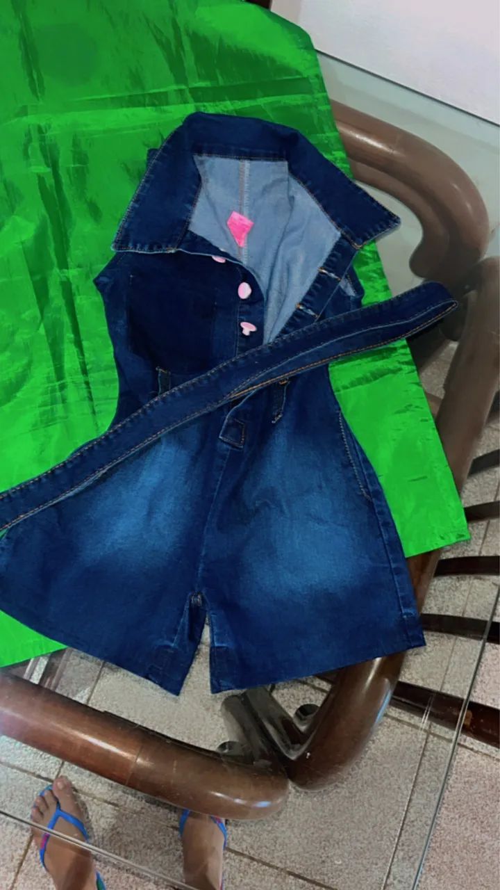 Roupas - Foto 5