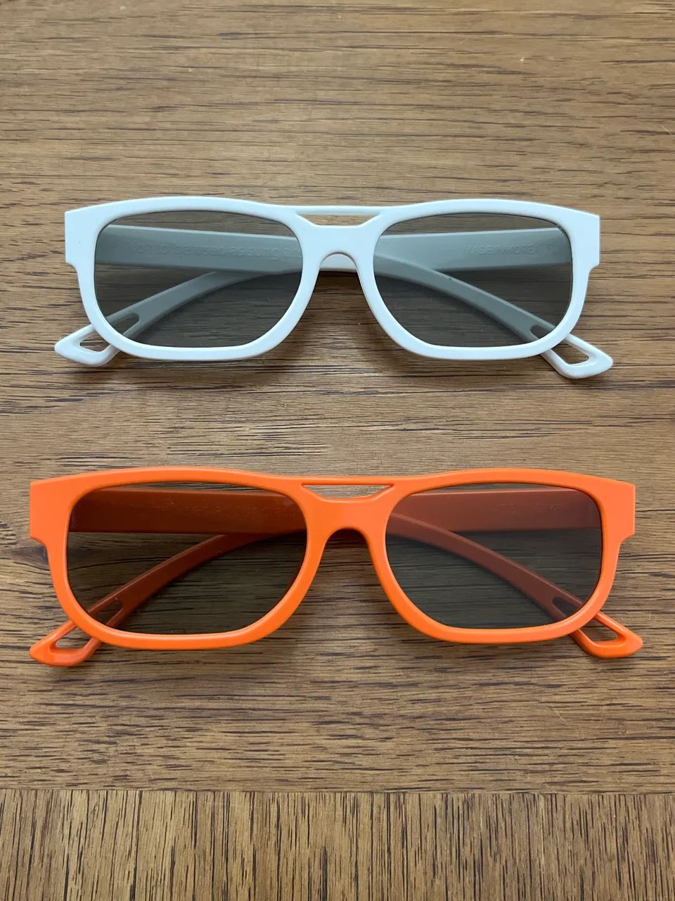 LG 3D GLASSES  - Foto 4