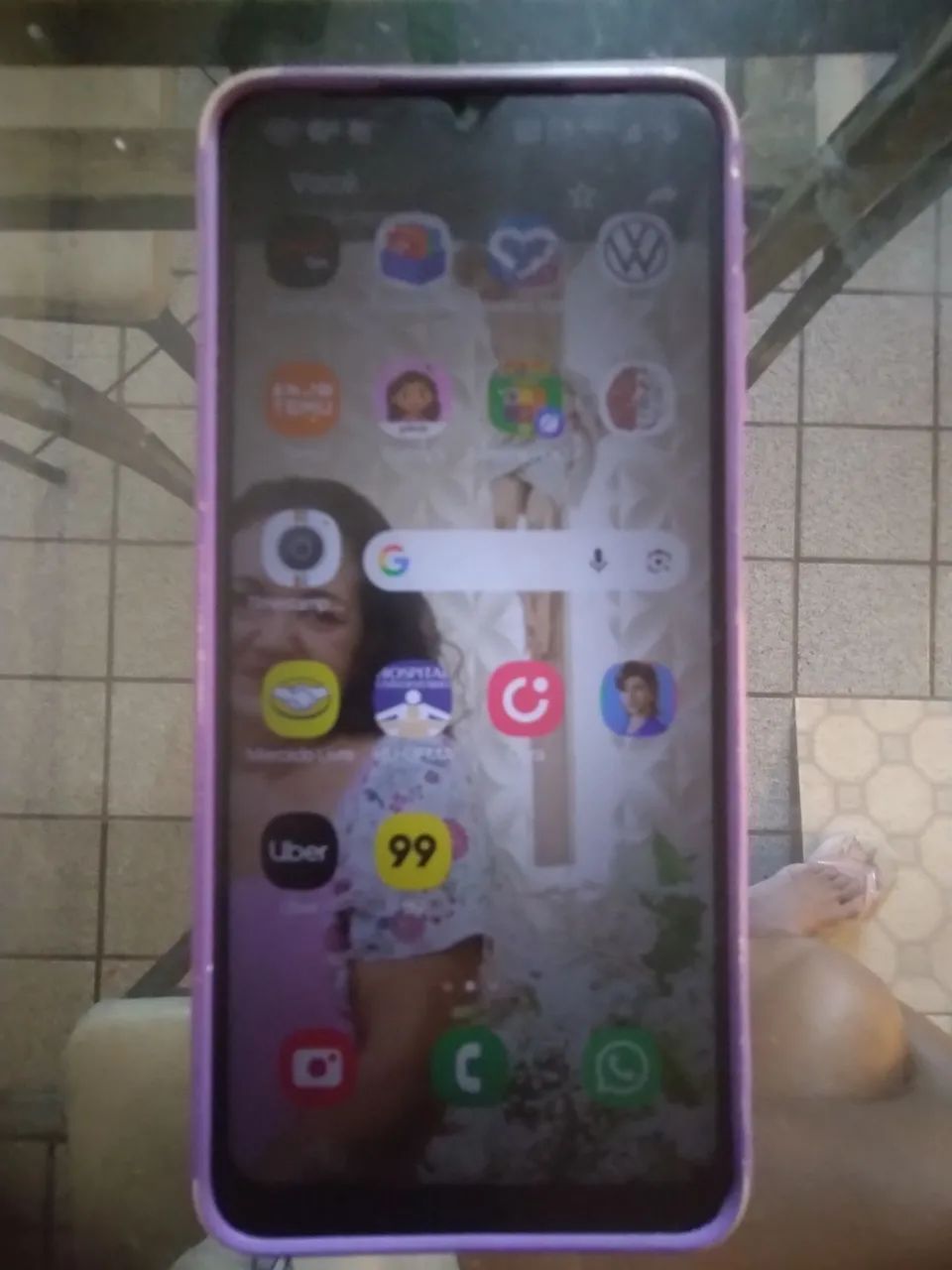 Samsung Galaxy A13 128Gb - Foto 2