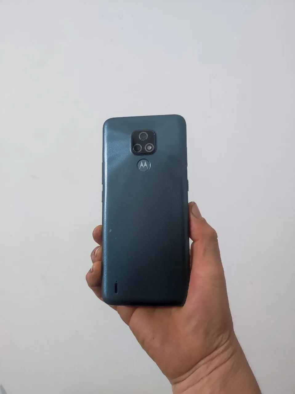 Motorola e7 64 giga.. - Foto 2