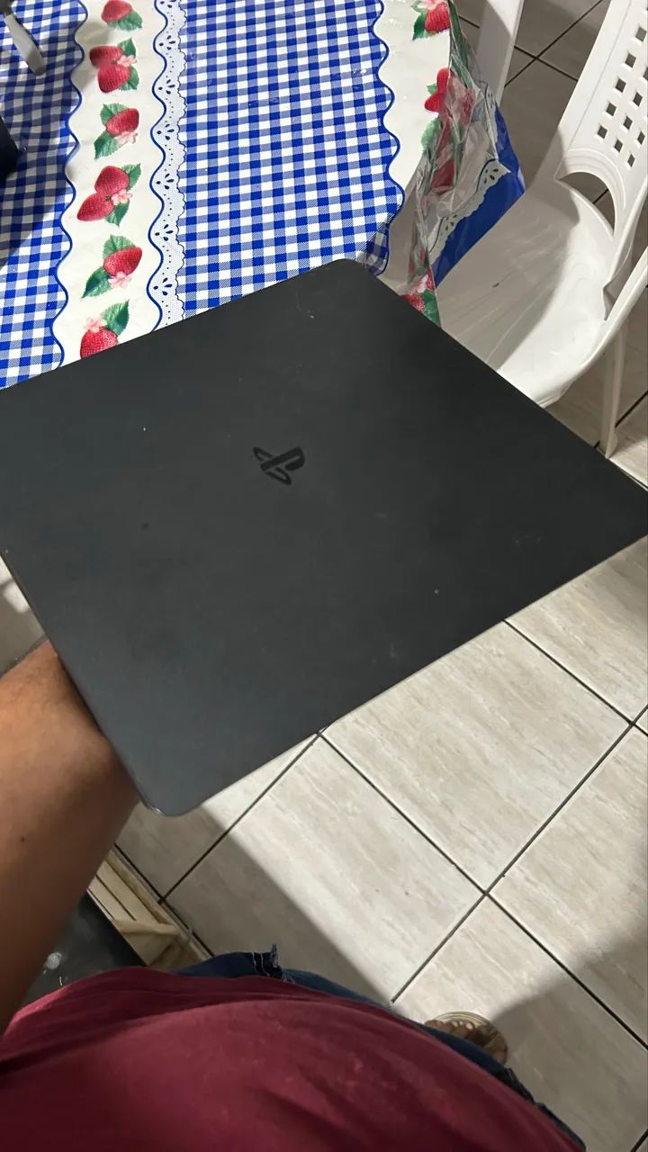 Ps4 500gb - Foto 2
