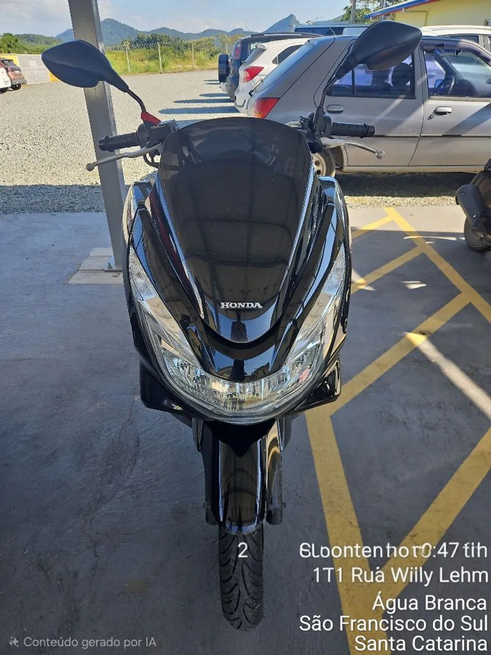Pcx 2016 - Foto 2