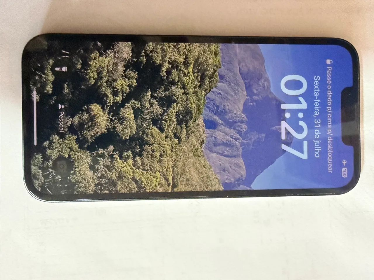 iPhone 13 128GB - Foto 4