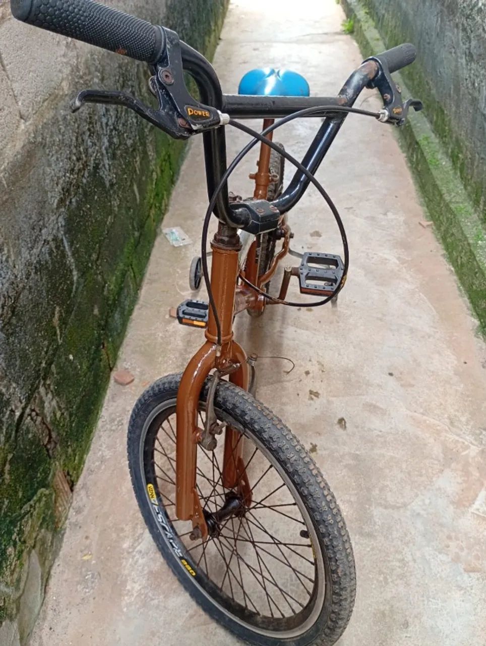 Bike Infantil  aro 20 - Foto 2