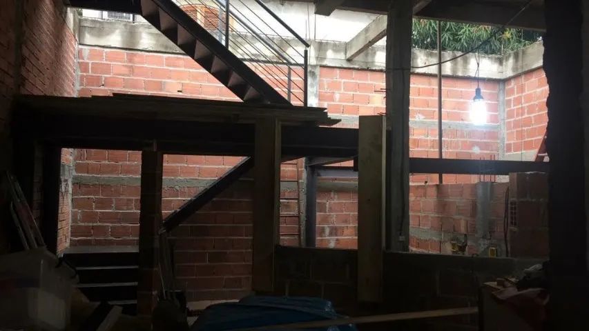 Vendo prédio - fins comerciais  - Foto 5