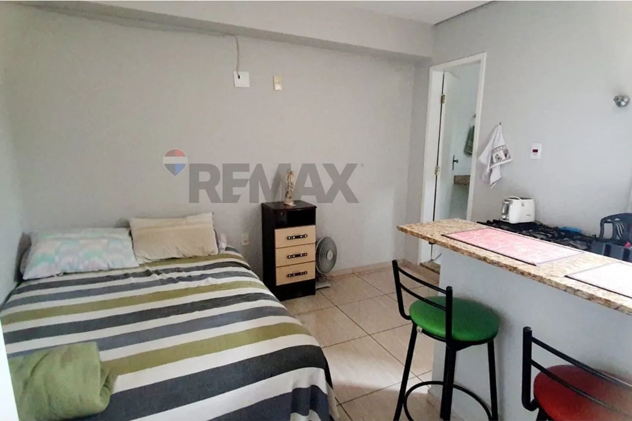 Kitnet Moderna / excelente investimento em João Monlevade - Foto 4