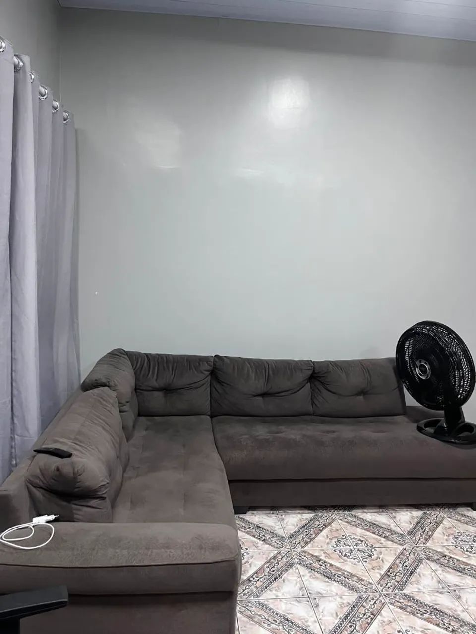 Sofá em perfeito estado - Foto 2